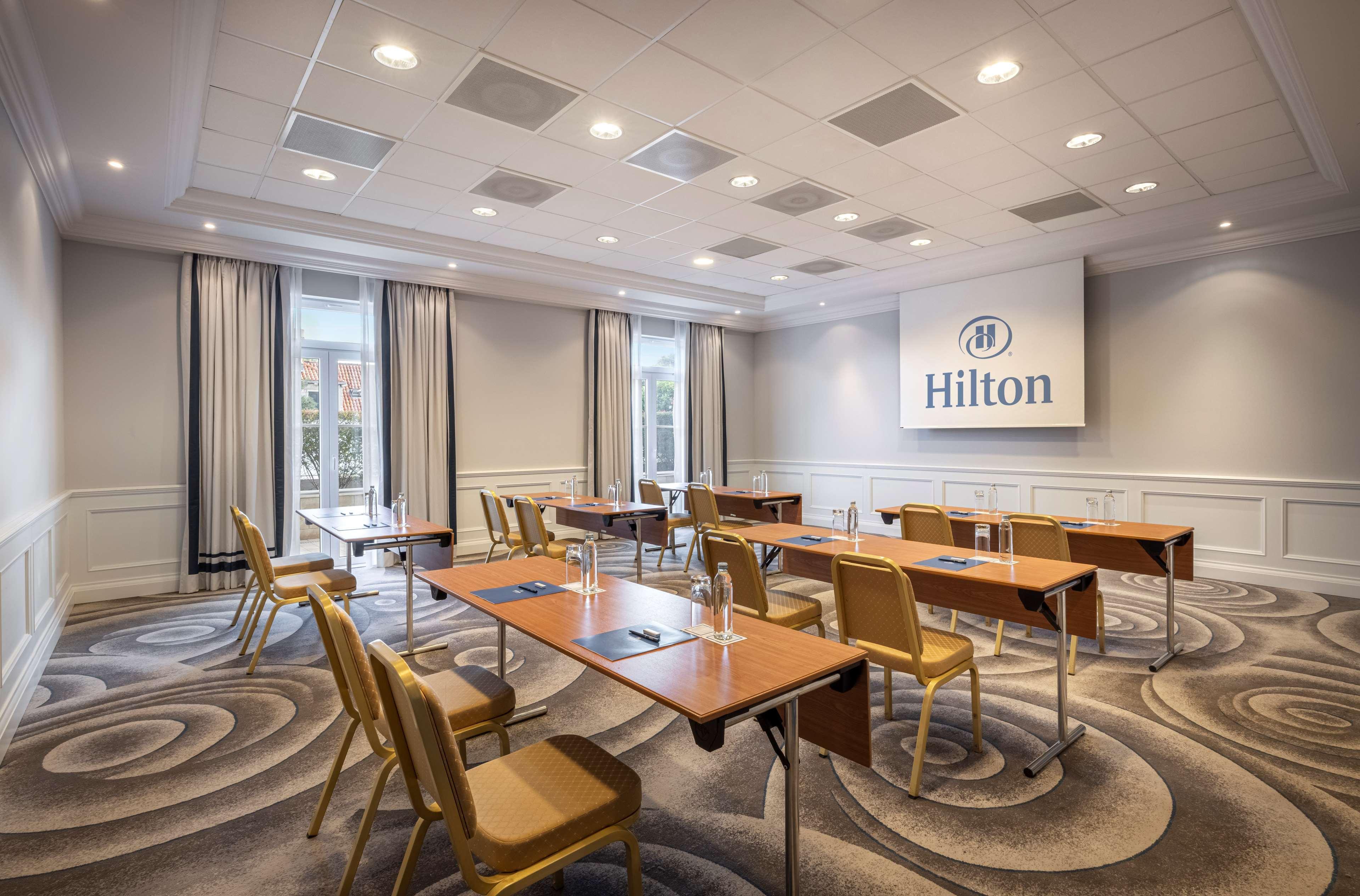 Hotel Hilton Imperial 5*