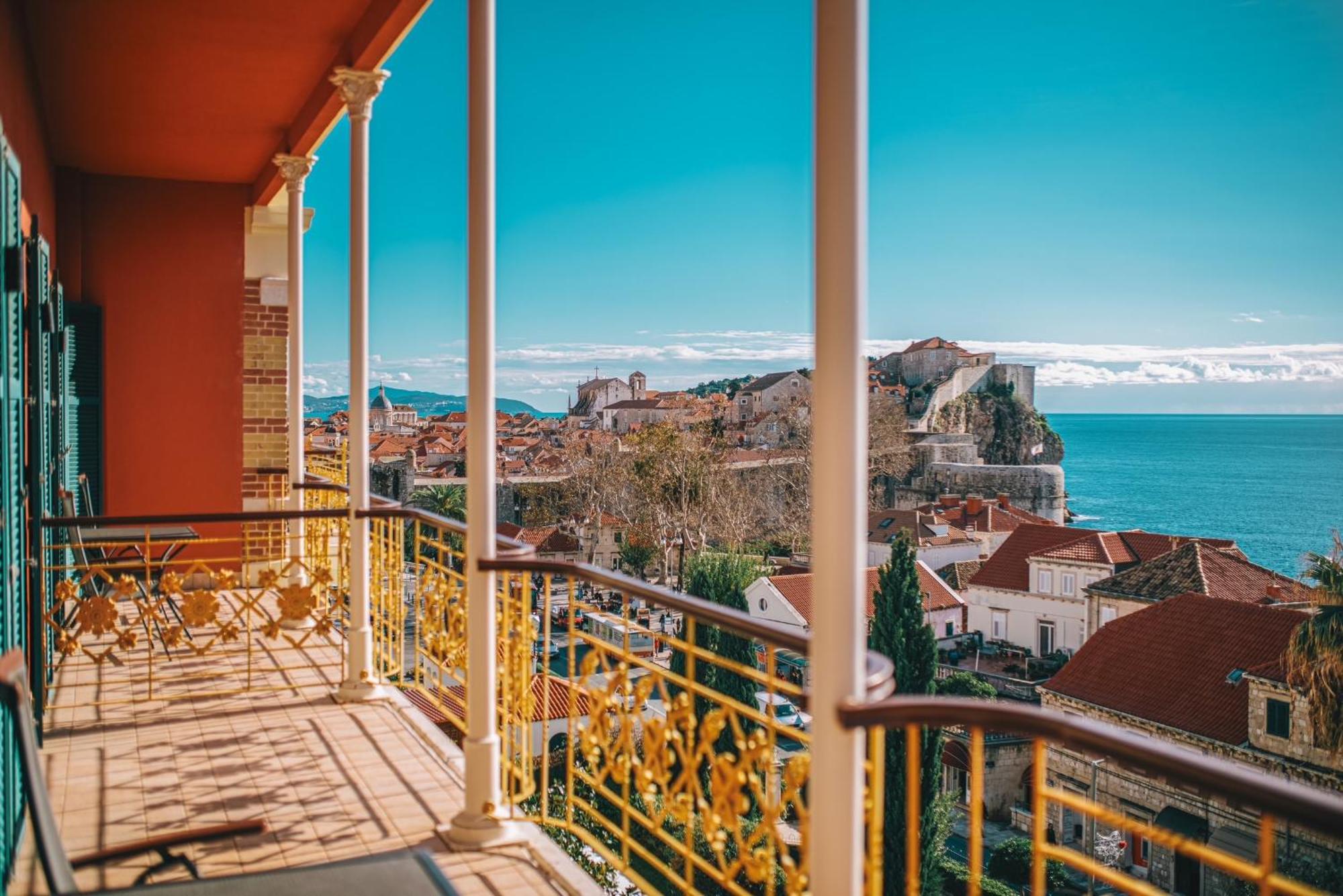 Hilton Imperial Hotel 5*