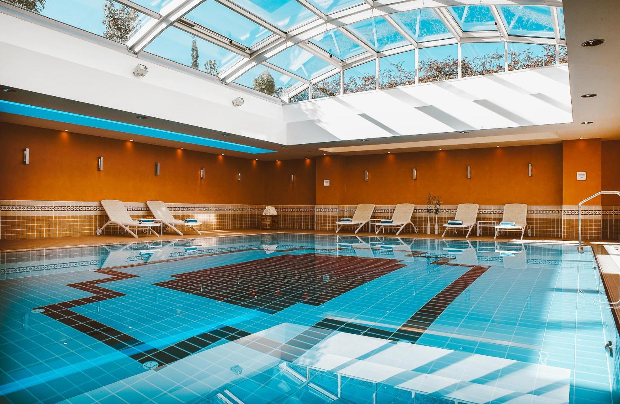 Hotel Hilton Imperial 5*