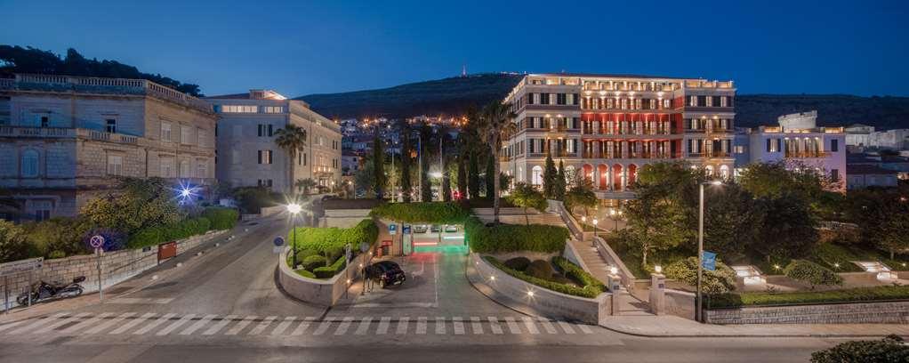 Hilton Imperial Hotel 5*