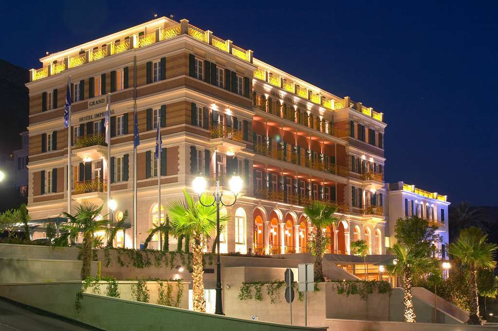 Hotel Hilton Imperial