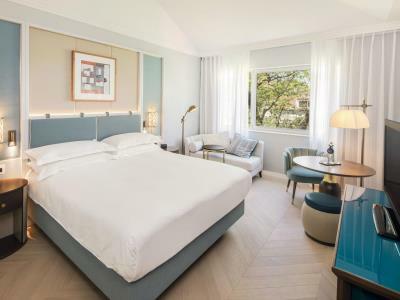 Hilton Imperial Dubrovnik