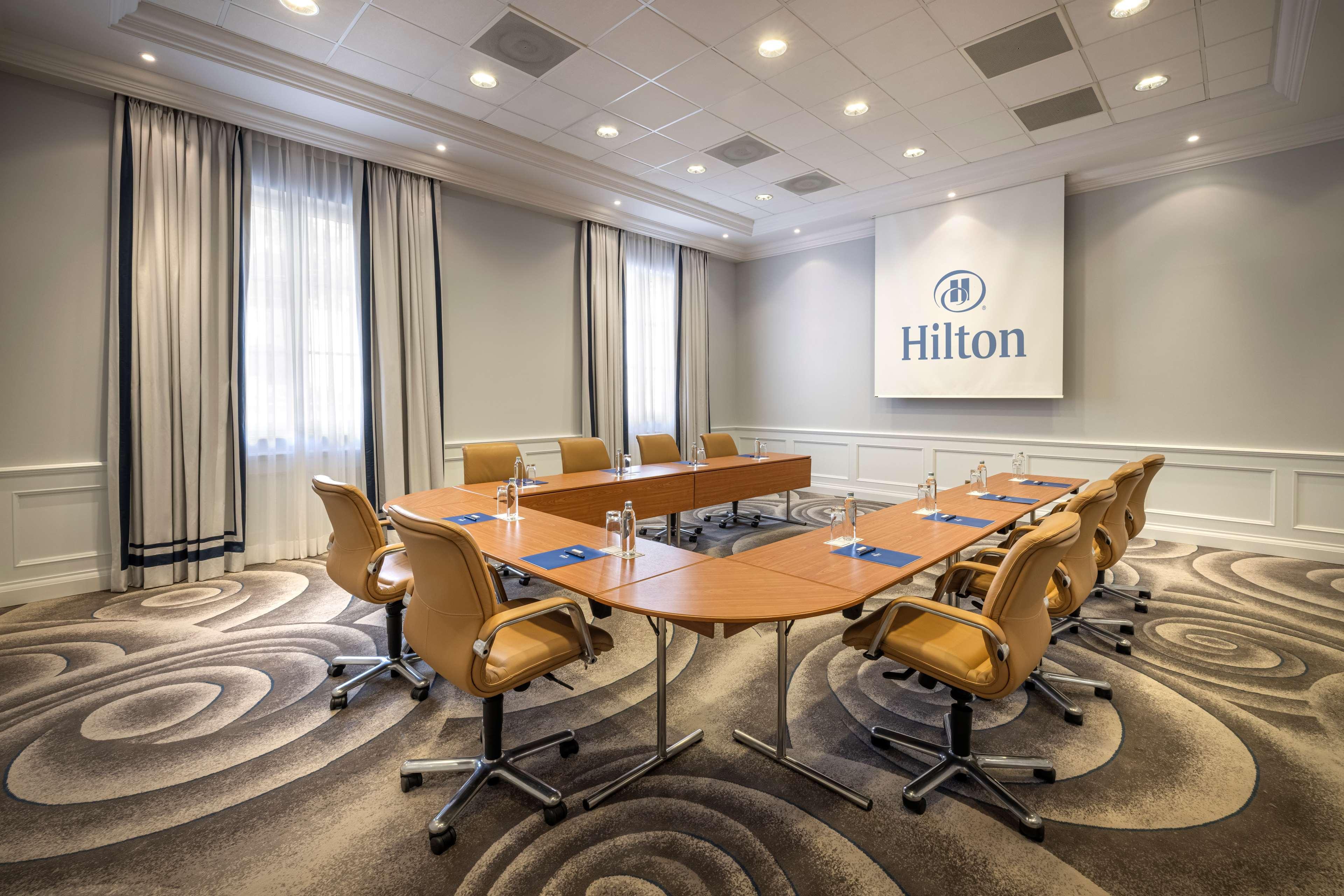 Hilton Imperial Hotell Dubrovnik