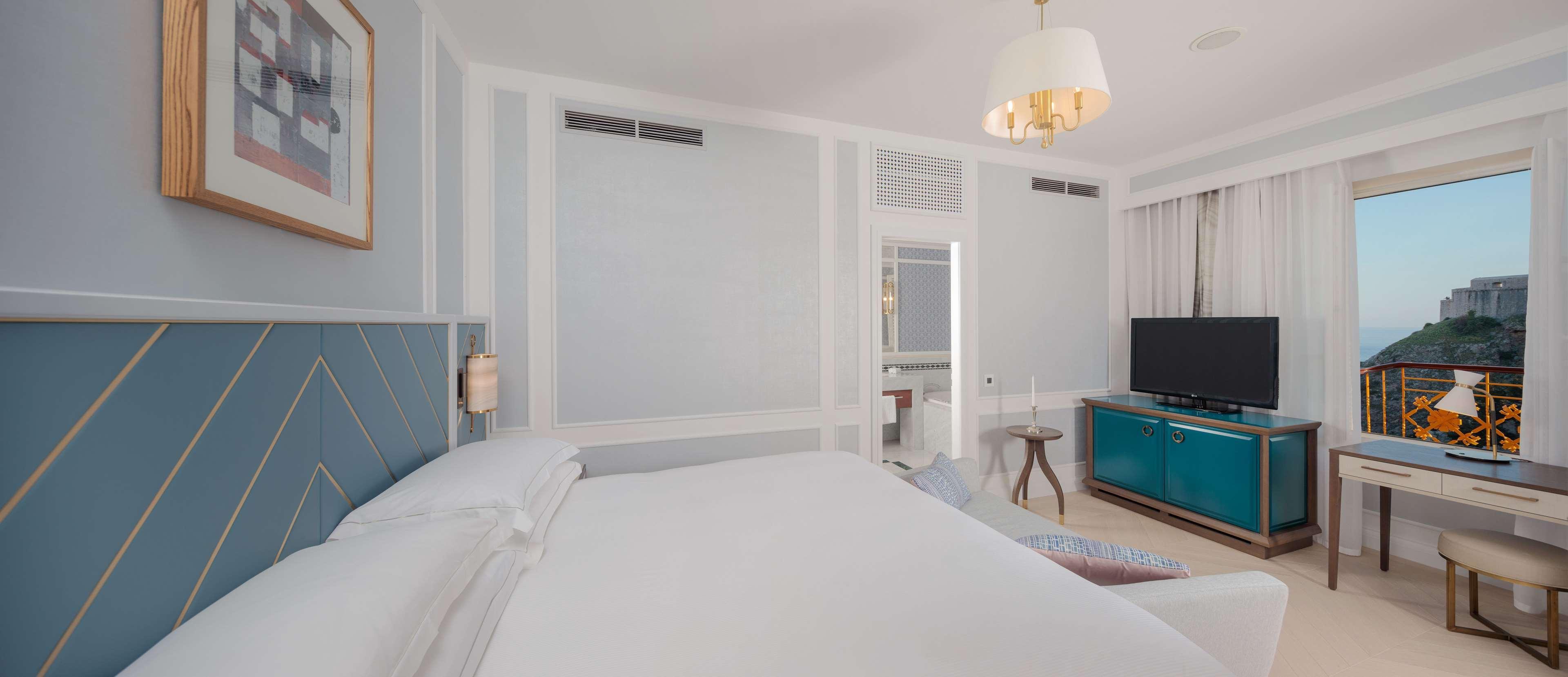 Hotell Hilton Imperial 5*