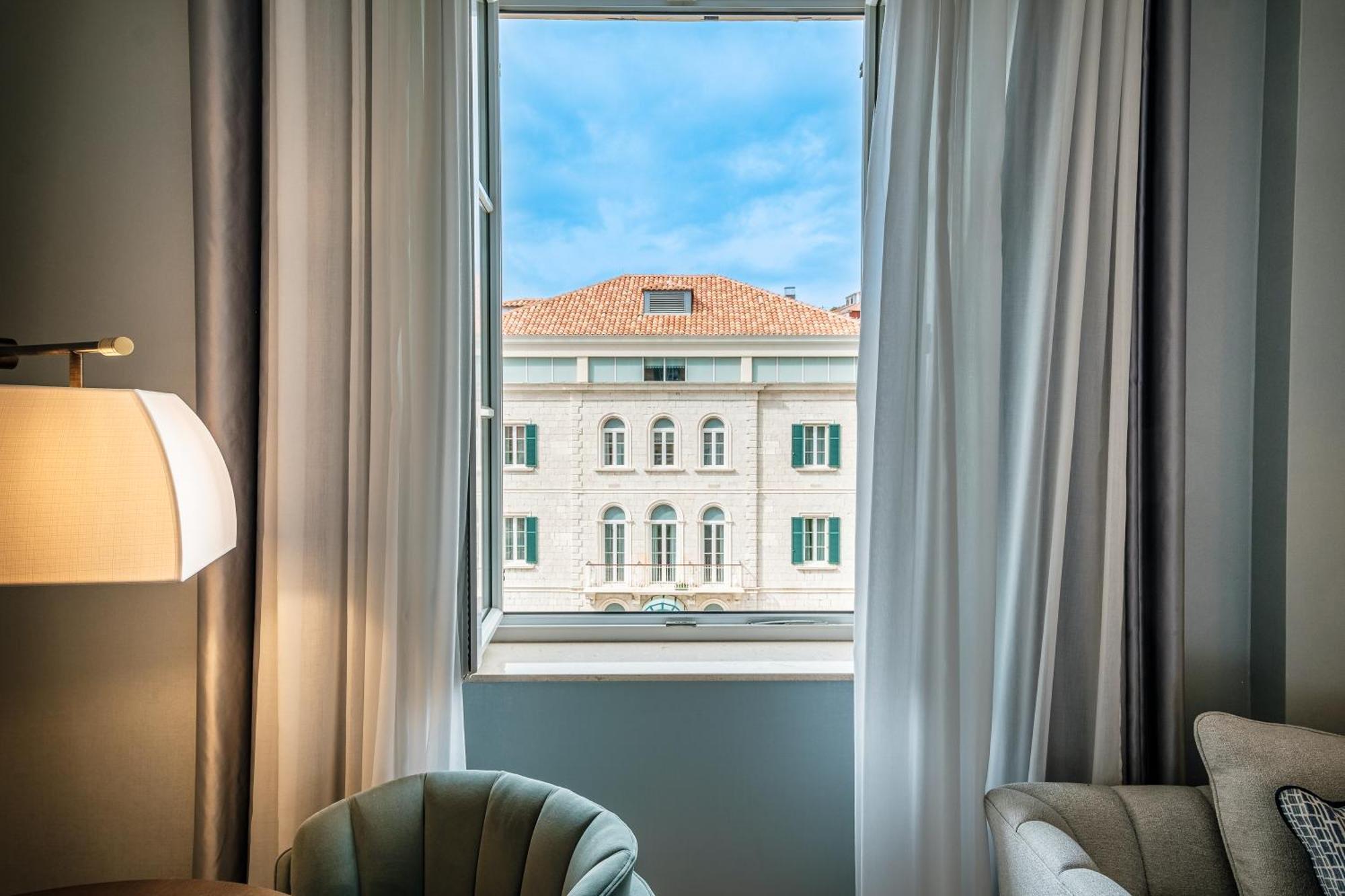 Hotell Hilton Imperial Dubrovnik
