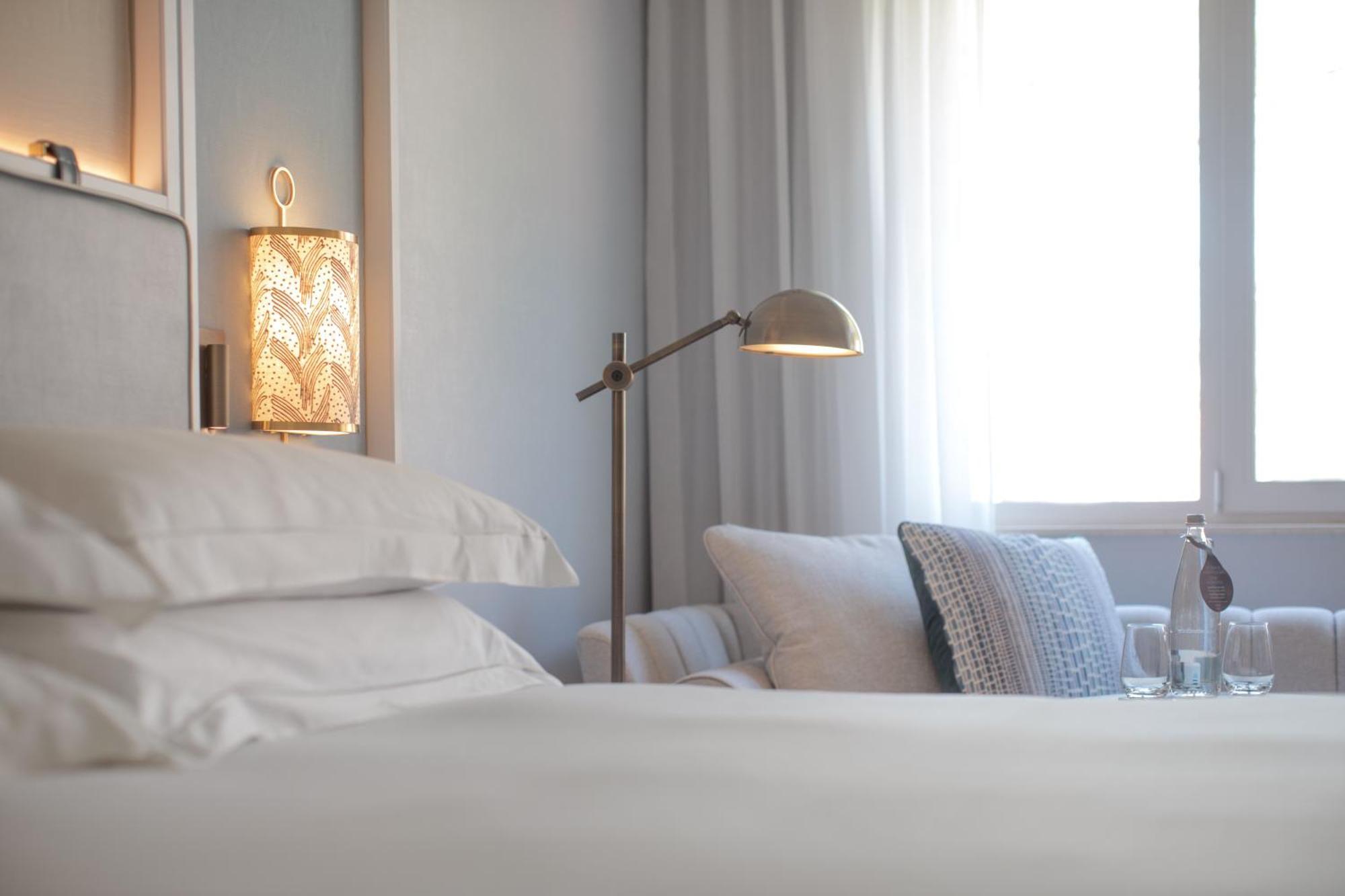 Hilton Imperial Hotell
