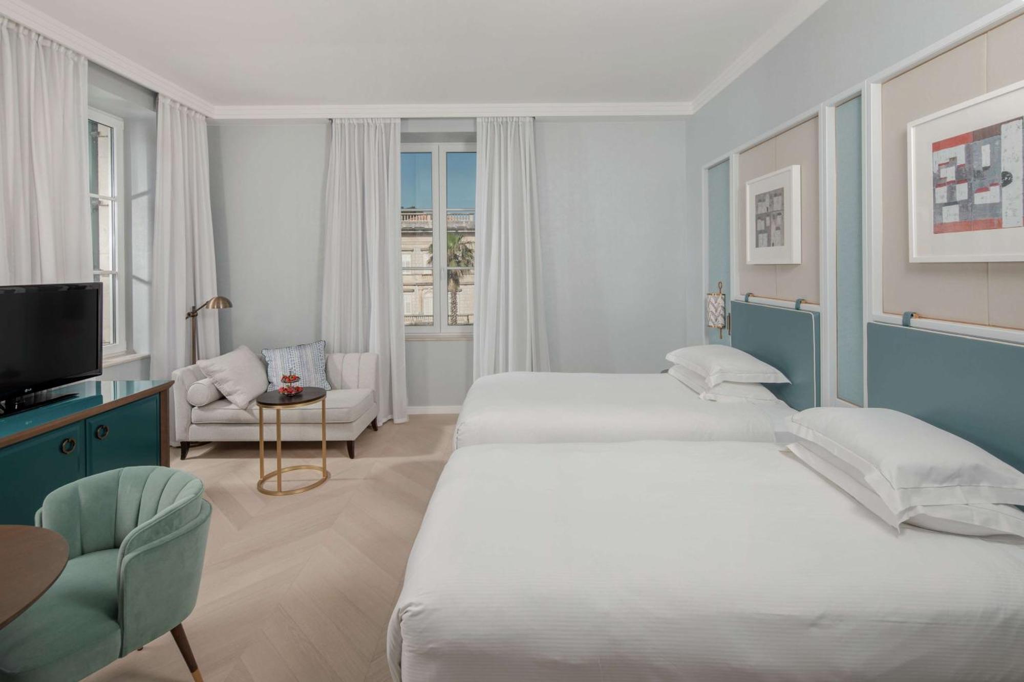 Hilton Imperial Hotell Dubrovnik