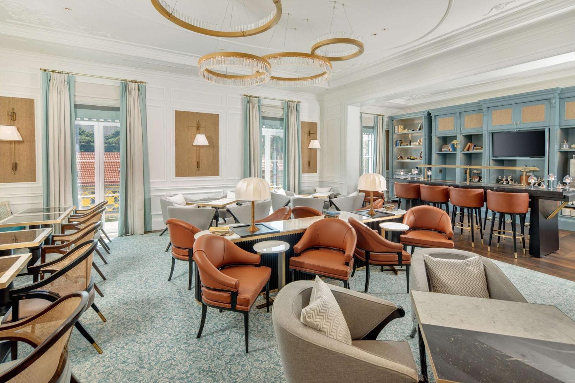 Hilton Imperial Hotell Dubrovnik