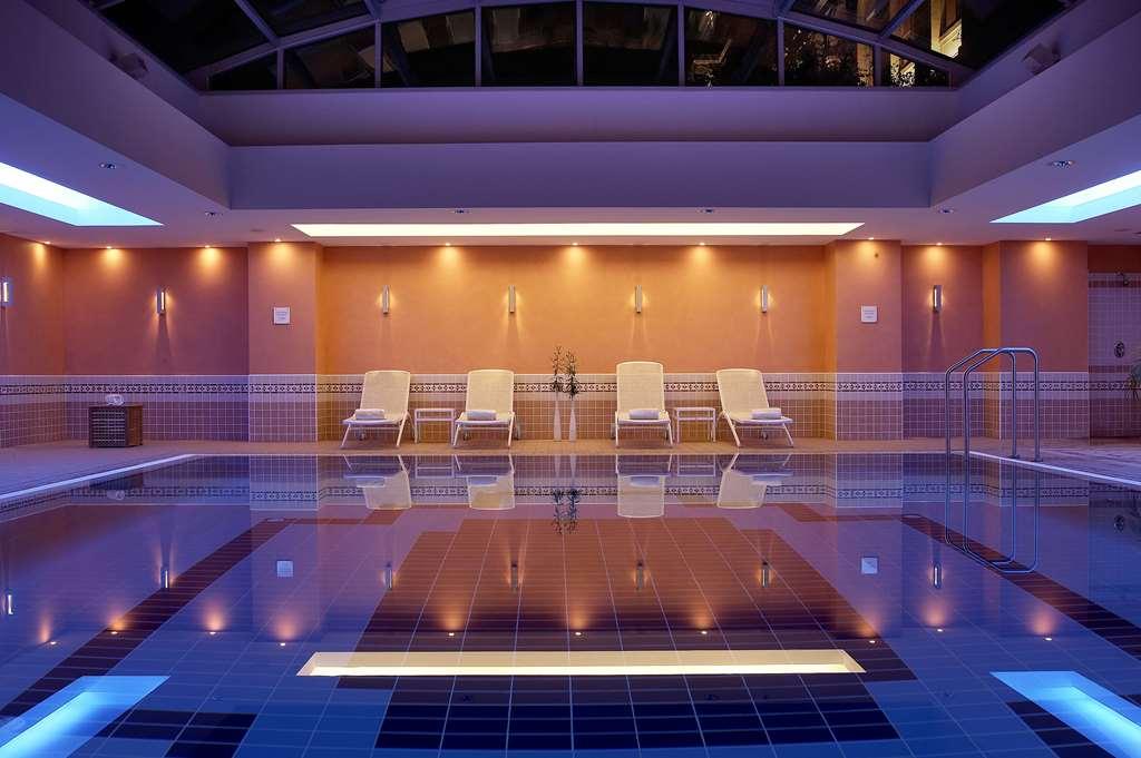 Hotell Hilton Imperial 5*